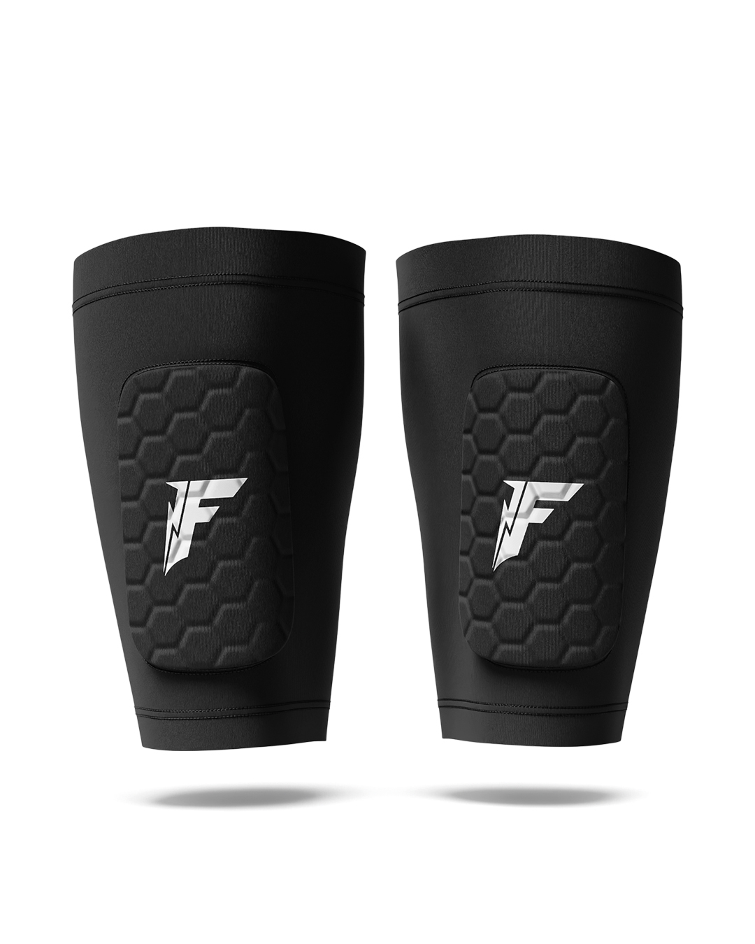 FLAIR Shin Pad Sleeves huren – comfortabele scheensleeves