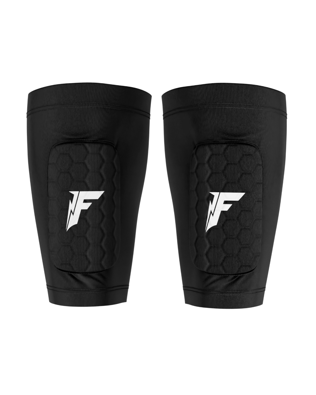 NHPY 1 Paire Protege Tibia Foot, Mini Protège Tibias De Football